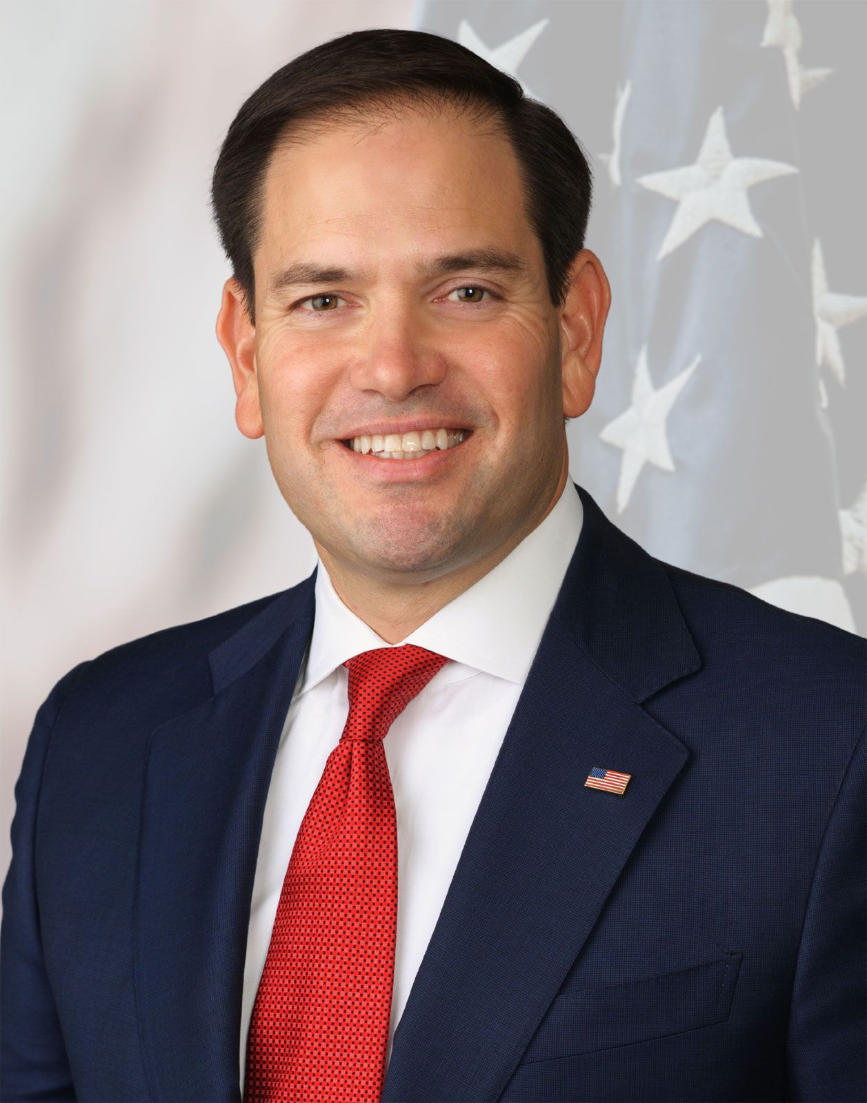 Marco Rubio – The Unifier